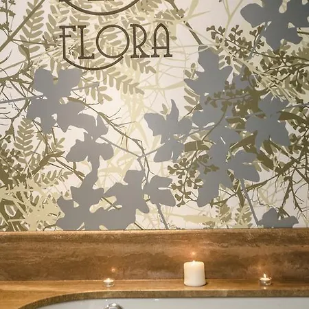 Feriegård Dea Flora *